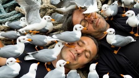 Eleanor welcomes Stoichemaan