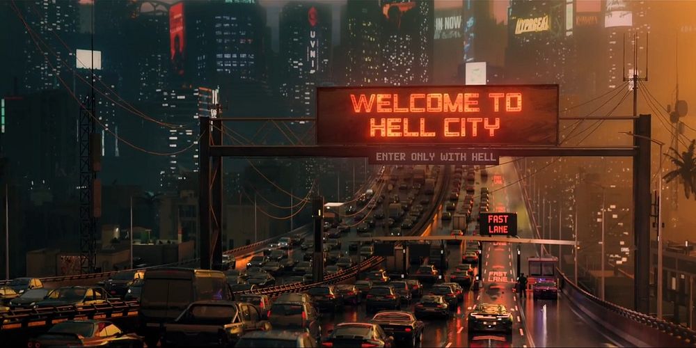 Hell