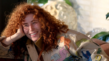 Alma Har’el joins Bacon