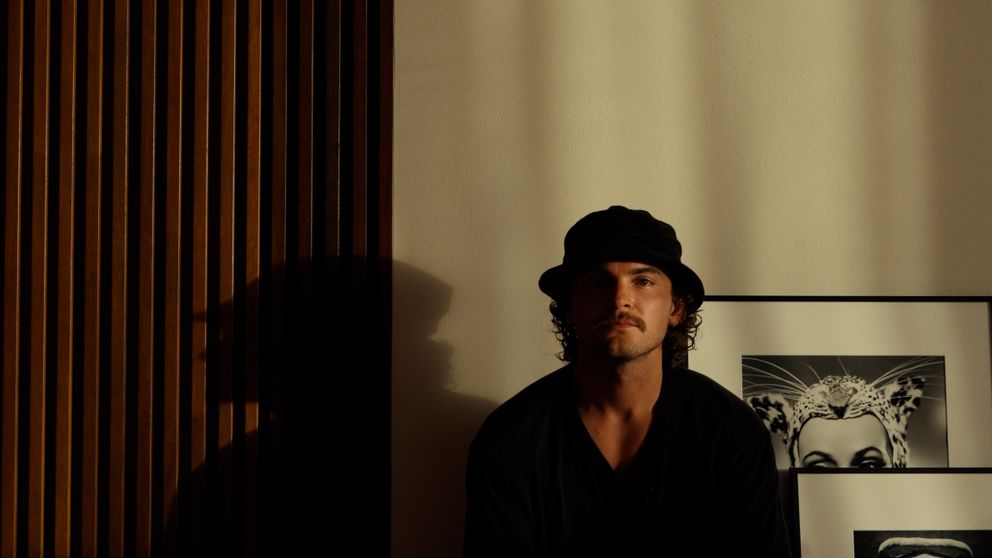 Nick Sokoloff