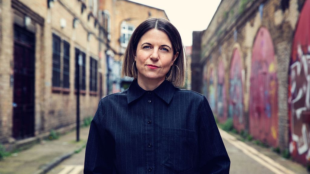 Rachel Stubbings joins Merman US for global representation