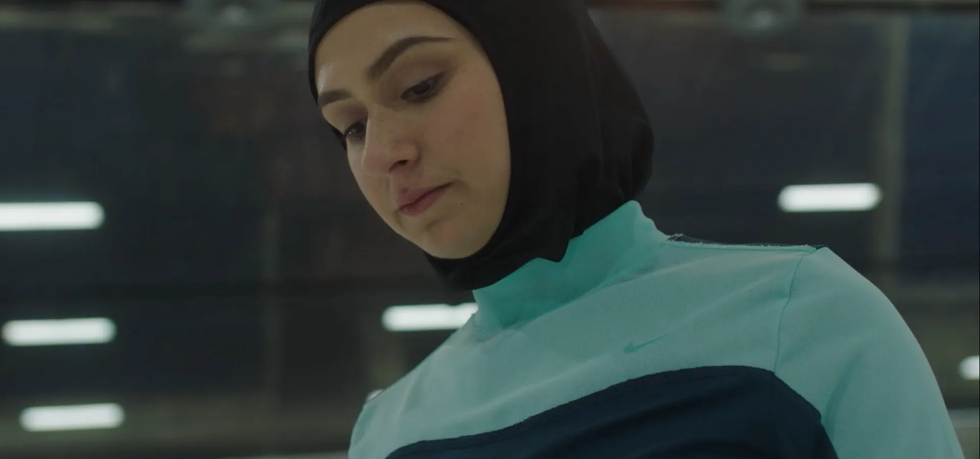 Ramadan : Zahra Lari