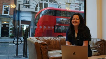 UNIT promotes Isabella Wakley