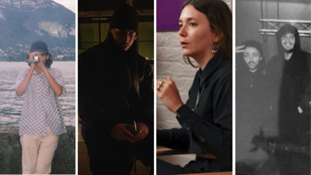 Henry welcomes new talent