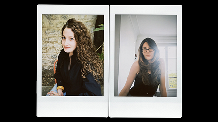 Lou Bardou-Jacquet and Mathilde Nanot Lachkar join HENRY