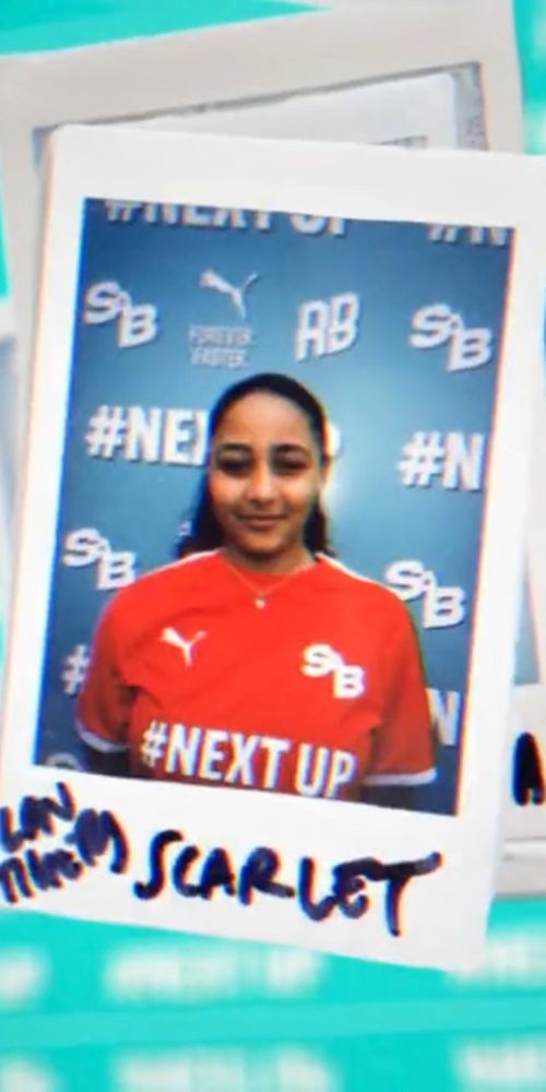 Rising Ballers x Puma