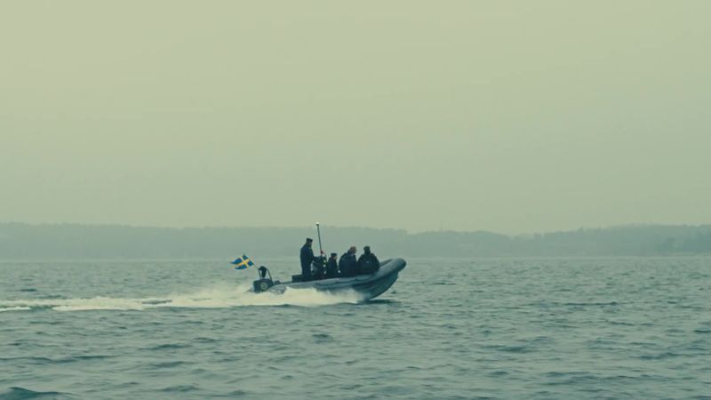 Swedish Armed Forces  