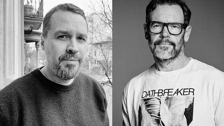 Final Cut adds two new editors to their team