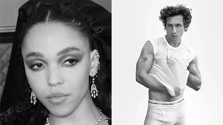 The belle and The Bear: what the ASA's CK U-turn says about objectification