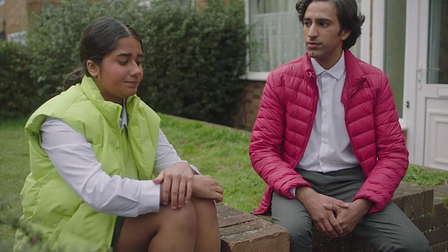 Sindha Agha on how to make a YDA-winning how to series