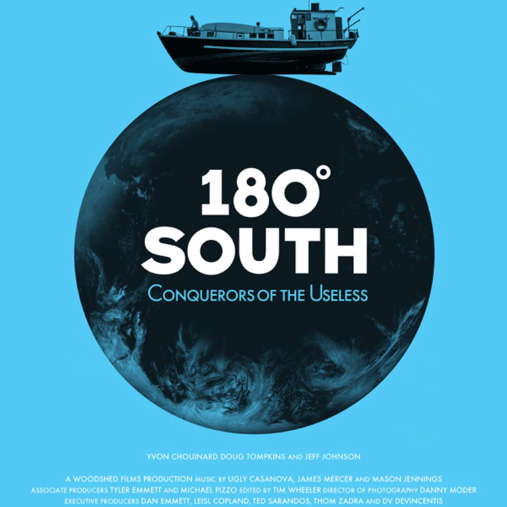 180° South