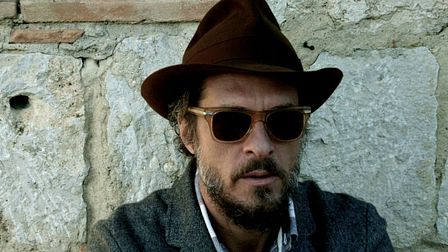 On My Radar: Michael Haussman