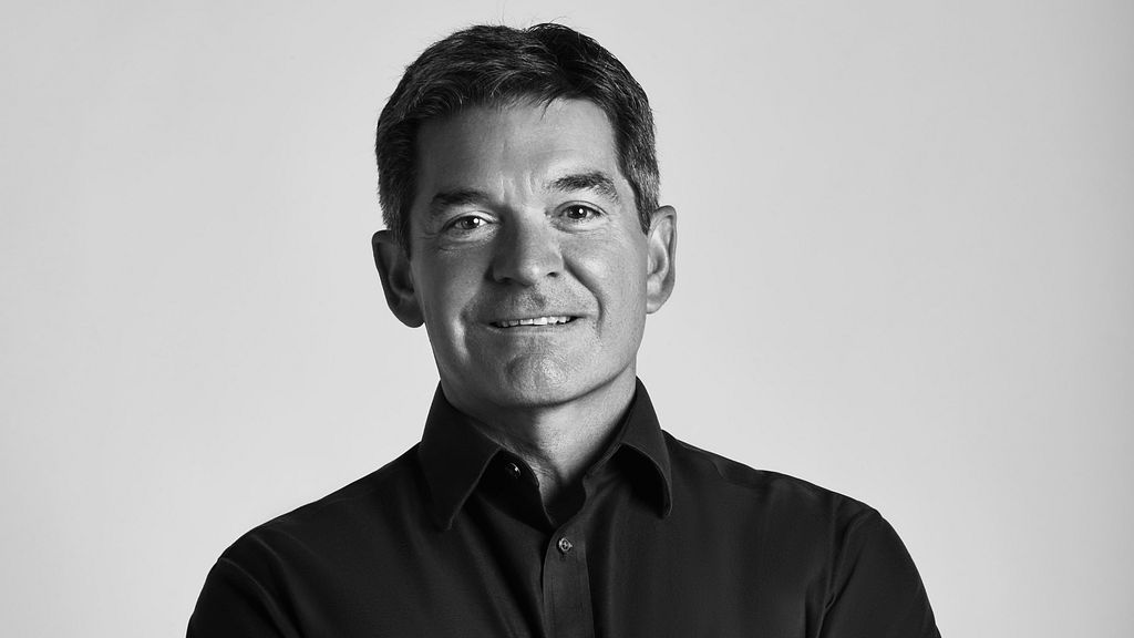 ​WPP Production​ appoints John Paulson​ as New York MD