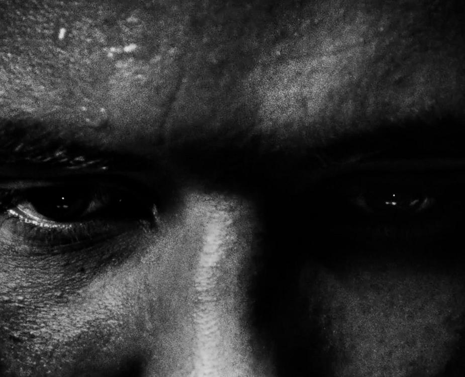 Nike - Calm Is A Weapon