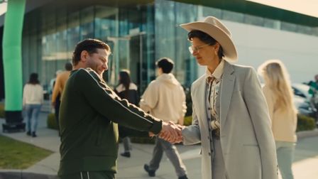 Gain the edge with Amazon Ads