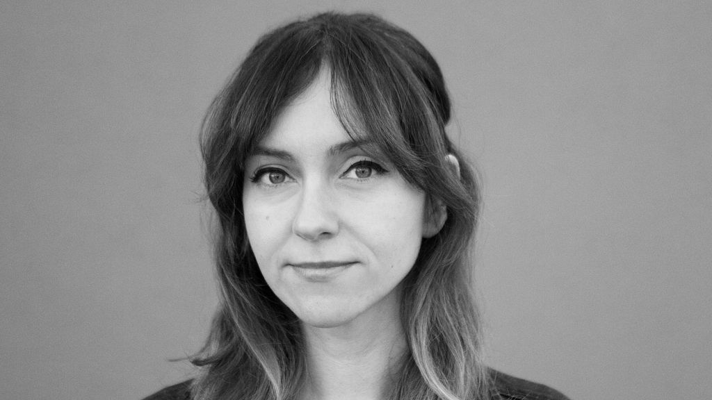 House Post signs colourist Nadia Khairat Gomez