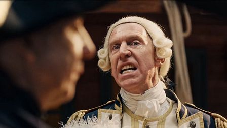 Norwegian Cruise Line’s seas of change