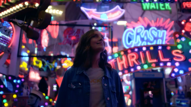 Seize the Night