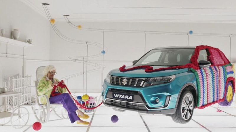 Suzuki