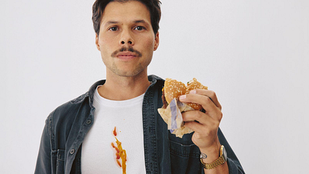 Spy Films signs director Evan Bourque
