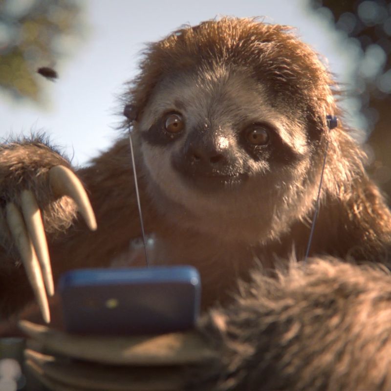 NRJ Mobile