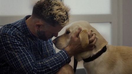 Guide Dogs puts first things first