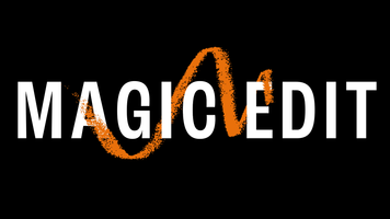 Magic Edit