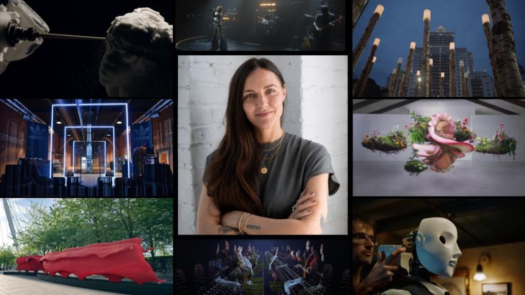 ​1stAveMachine expands experiential offering