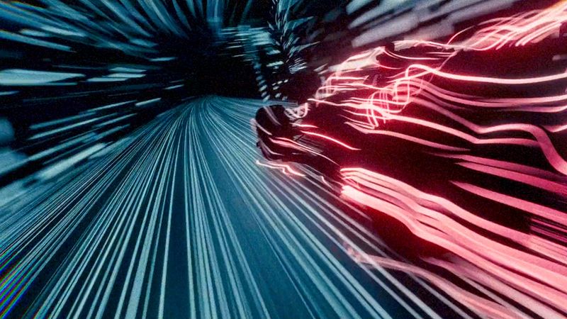 The Speed Behind the Speed