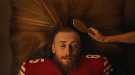 NFL tight ends go prostrate for prostates