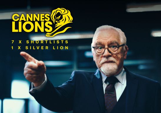 CANNES LIONS 2025