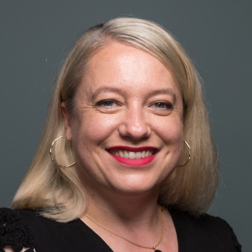 ​Linn Frost