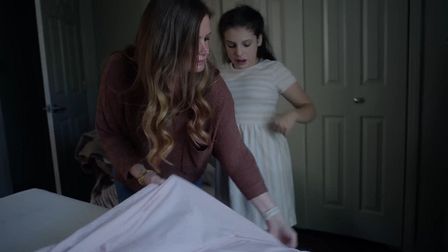 Goodnites builds a language for bedwetting