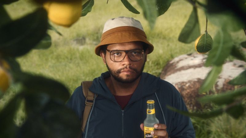 Mike's Hard Lemonade