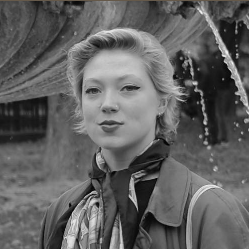 Charlotte Matheson