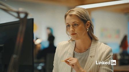 LinkedIn launches new creatives for marketers and sellers