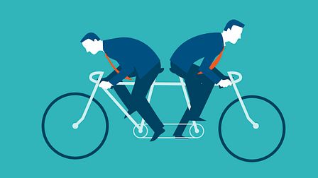 Why conflict can inspire creativity