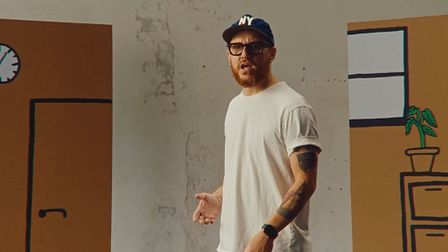 EightSix launch The Handmade Series