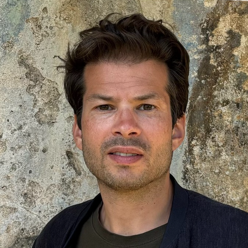Robert Volten