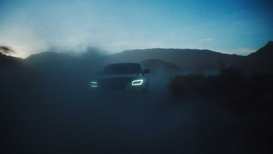Quattro Rainmaker
