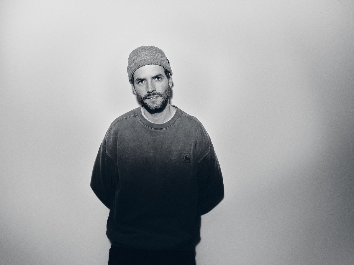 Simon Fessler – EMEA – 2025 | shots Awards