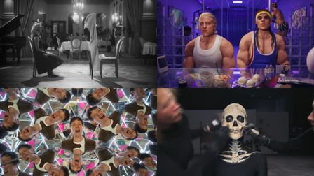 Best of April 2025