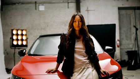 Nissan enjoys some #NissanNights