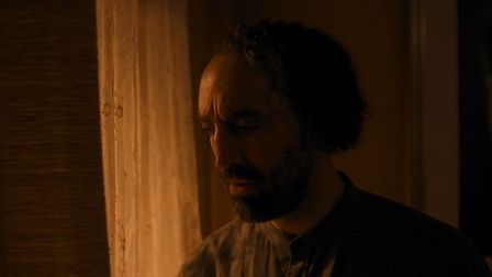 Elias Ben Dahhou shows the human cost of press repression