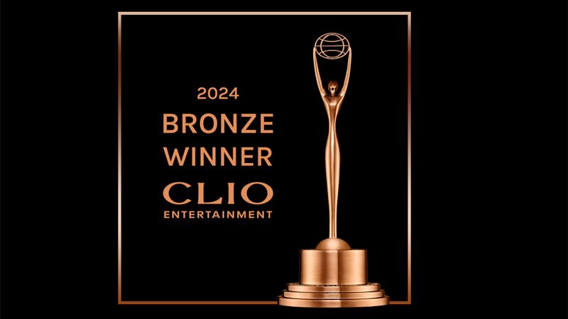 Workhouse Win Bronze Clio for Witcher Fight Breakdown!
