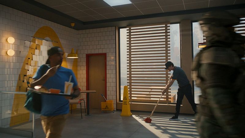 McDonald’s