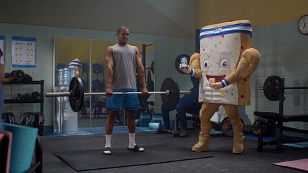 Kellanova launches Pop-Tart Protein