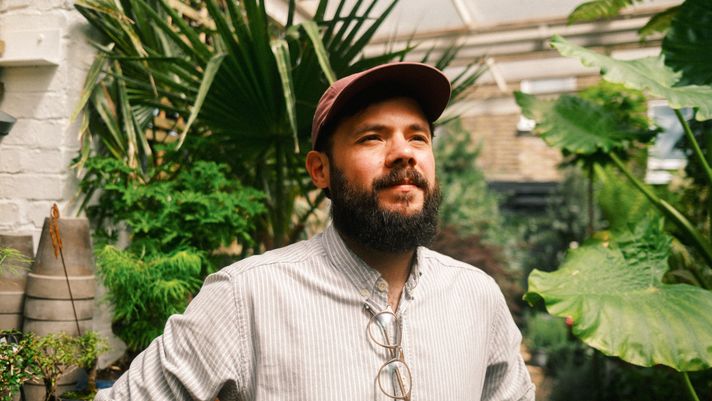 The Amazing World of Antoine Perez