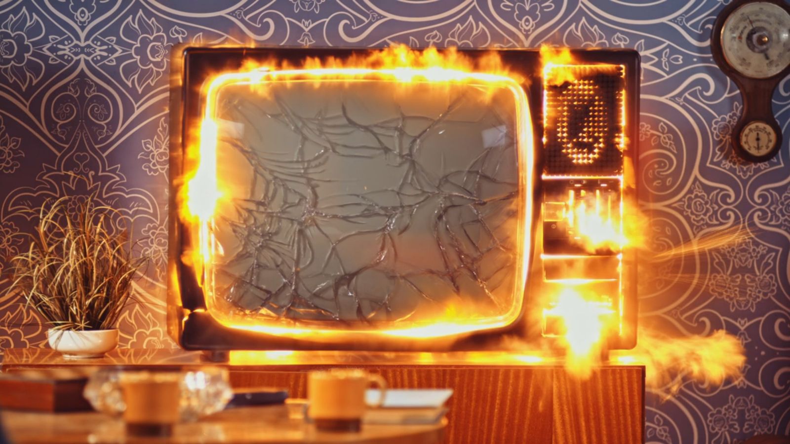 Off-screen opportunities: The new advertising dimensions