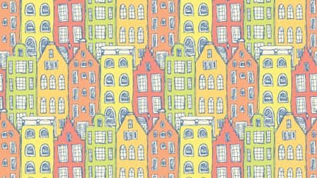 Red lights, coffeeshops and boutique animation
